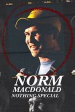 Watch Norm Macdonald: Nothing Special (TV Special 2022) Wootly