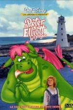 Watch Pete's Dragon Wootly