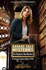 Watch Garage Sale Mystery: Pandora\'s Box Wootly