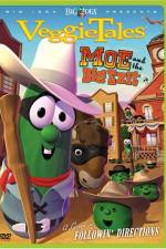 Watch VeggieTales Moe and the Big Exit Wootly