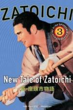 Watch The New Tale Of Zatoichi Wootly