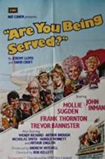 Watch Are You Being Served? Wootly