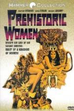 Watch Prehistoric Women Wootly