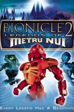 Watch Bionicle 2: Legends of Metru Nui Wootly