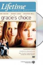 Watch Gracie's Choice Wootly