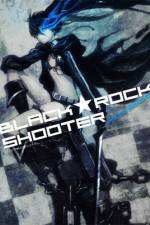 Watch Black Rock Shooter Wootly