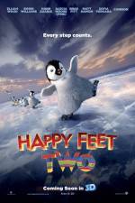 Watch Happy Feet 2 Wootly