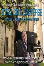 Watch Stem Cell Universe With Stephen Hawking Wootly