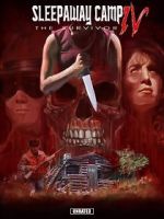 Watch Sleepaway Camp IV: The Survivor Wootly