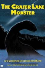 Watch The Crater Lake Monster Wootly