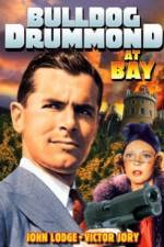 Watch Bulldog Drummond at Bay Wootly