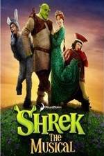 Watch Shrek the Musical Wootly