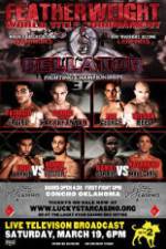 Watch Bellator Fighting Championships 37 Wootly