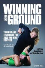 Watch Breaking Ground Ronda Rousey Wootly