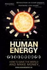 Watch Human Energy Wootly