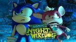 Watch Sonic: Night of the Werehog Wootly