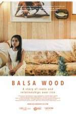 Watch Balsa Wood Wootly