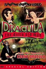 Watch Dracula (The Dirty Old Man) Wootly