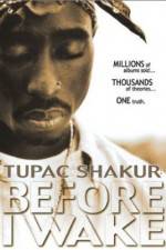 Watch Tupac Shakur Before I Wake Wootly