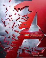 Watch Lego Marvel Avengers: Code Red Wootly
