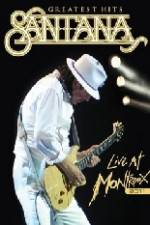 Watch Santana: Live at Montreux 2011 Wootly