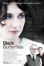 Watch Black Butterflies Wootly