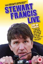 Watch Stewart Francis Live Tour De Francis Wootly