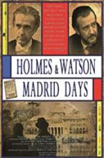Watch Holmes & Watson. Madrid Days Wootly