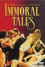 Watch Immoral Tales Wootly