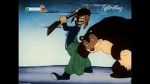 Watch The Chewin\' Bruin (Short 1940) Wootly