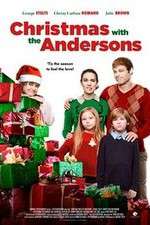 Watch Christmas With The Andersons Wootly