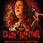 Watch Crazy Fat Ethel Wootly