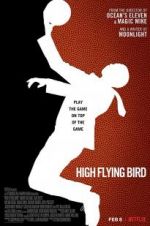 Watch High Flying Bird Wootly