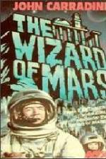 Watch The Wizard of Mars Wootly