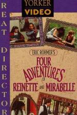 Watch 4 aventures de Reinette et Mirabelle Wootly