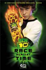 Watch Ben 10: Race Against Time Wootly