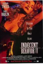 Watch Indecent Behavior II Wootly