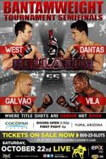 Watch Bellator Fighting Championships 55 Wootly