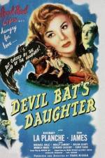 Watch Devil Bat's Daughter Wootly