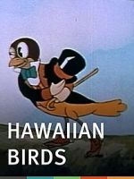 Watch Hawaiian Birds (Short 1936) Wootly