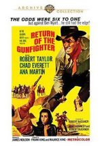 Watch Return of the Gunfighter Wootly