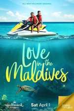 Watch Love in the Maldives Wootly