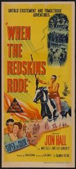 Watch When the Redskins Rode Wootly