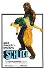 Watch Schlock Wootly