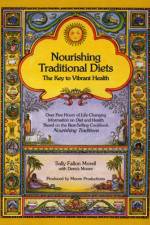 Watch Nourishing Traditional Diets Seminar Wootly