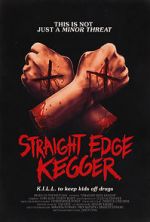 Watch Straight Edge Kegger Wootly