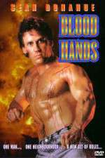 Watch Blood Hands Wootly