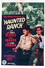 Watch Haunted Ranch Wootly