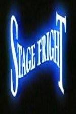 Watch Stage Fright Wootly