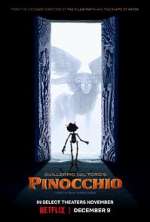 Watch Guillermo del Toro's Pinocchio Wootly